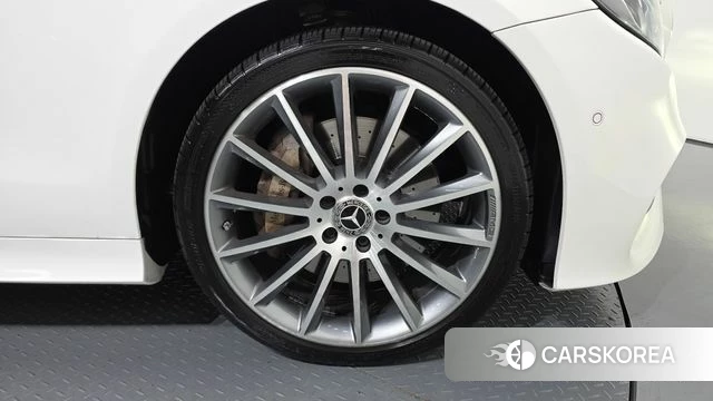 Mercedes-Benz E-Class W213 id 4476825 из Кореи 13