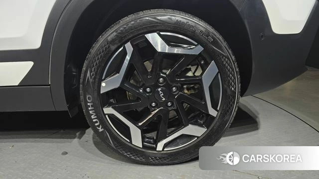 Kia The New Seltos id 4360984 из Кореи 13