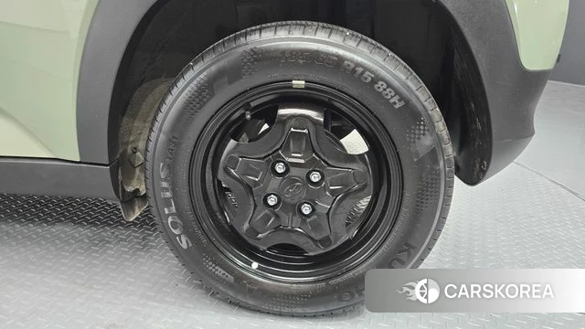 Hyundai Casper id 4580420 из Кореи 13