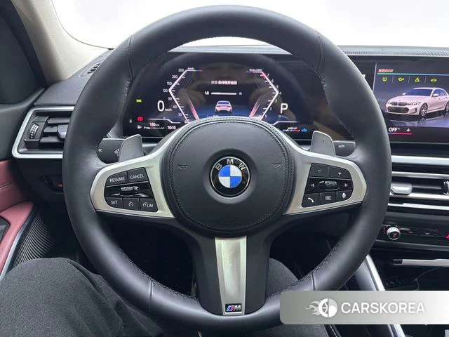 BMW 3 series id 4333178 из Китая 13