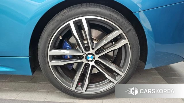 BMW 4 Series (F32) id 4525979 из Кореи 13