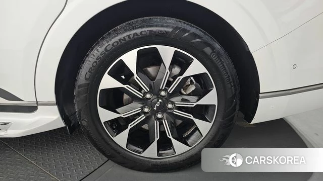 Kia Carnival 4th generation id 4793027 из Кореи 13