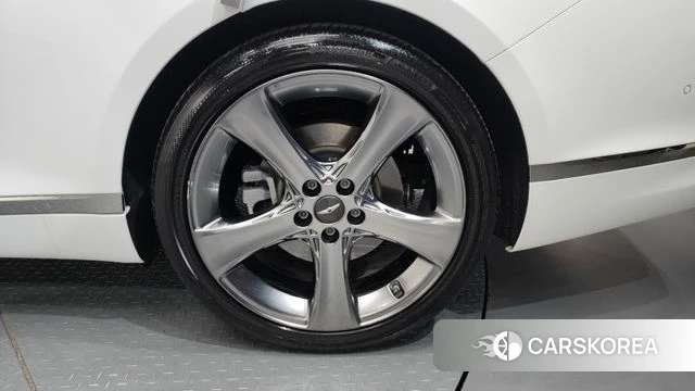 Genesis G80 (RG3) id 4501477 из Кореи 13