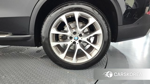 BMW X5 (G05) id 4662572 из Кореи 13