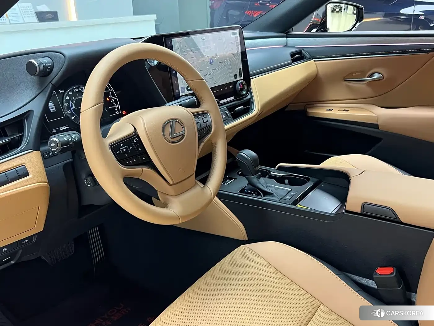 Lexus ES id 4565186 из Китая 14
