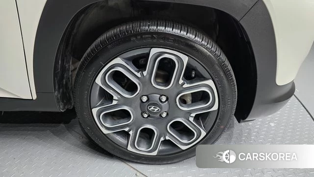 Hyundai Casper id 4758355 из Кореи 13