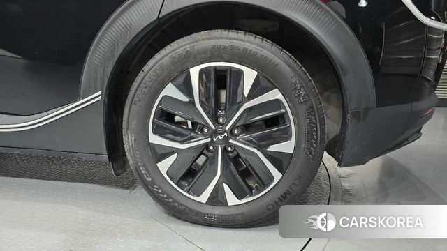 Kia EV6 id 4603245 из Кореи 13