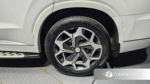 Hyundai Palisade id 4383907 из Кореи 13