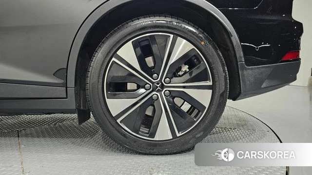 Polestar Polestar 2 id 4360766 из Кореи 13