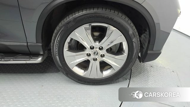 Ssangyong All New Rexton id 4794044 из Кореи 13