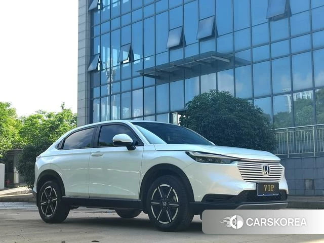 Honda Binzhi id 4358973 из Китая 13
