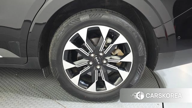 Kia Carnival 4th generation id 4630679 из Кореи 13