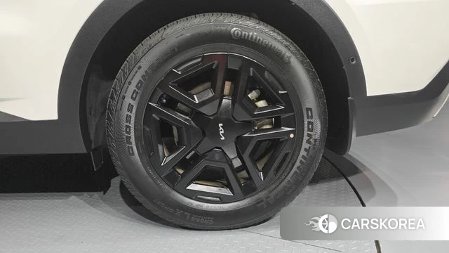 Kia The New Sorento 4th Generation id 4602627 из Кореи 13