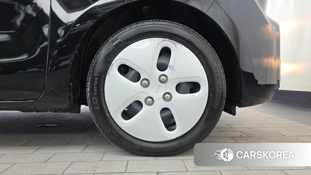 Kia The New Ray id 4872388 из Кореи 13