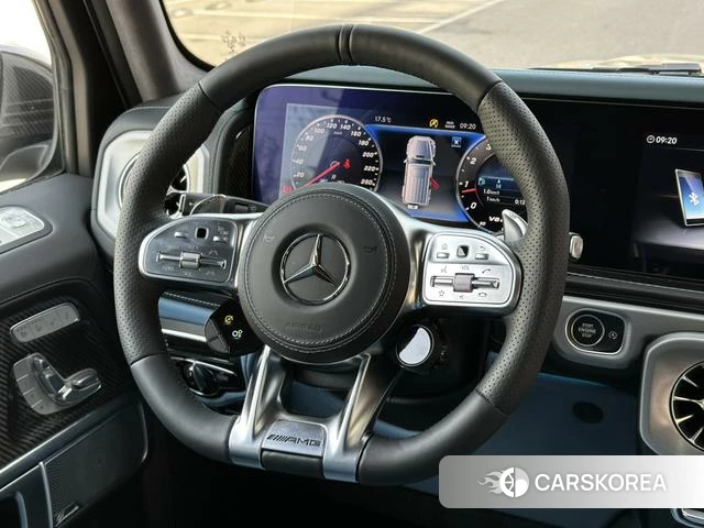 Mercedes-Benz G-class AMG id 3939512 из Китая 13