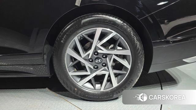 Hyundai Grandeur (GN7) id 4249187 из Кореи 13