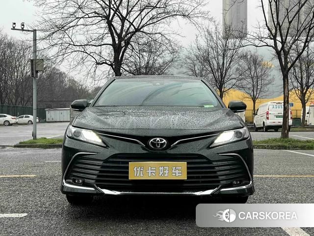 Toyota Camry id 4257933 из Китая 13