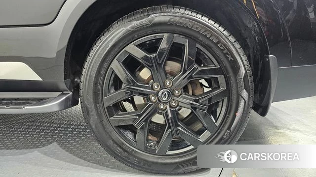 Kia Mohave Master id 4231799 из Кореи 13
