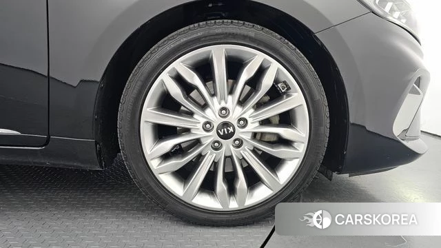 Kia K7 Premier id 4496354 из Кореи 13