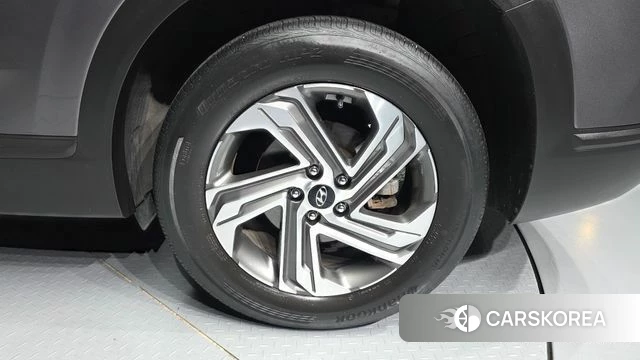 Hyundai The New Santa Fe id 4344695 из Кореи 13