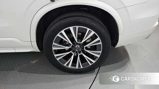 Volvo XC90 second Generation id 4410769 из Кореи 13