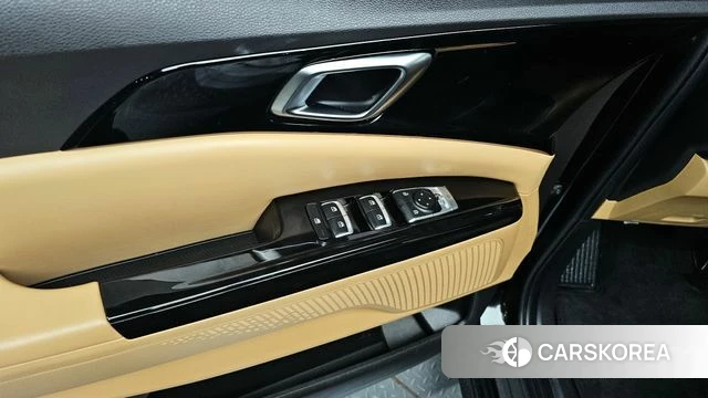 Kia Carnival 4th generation id 4389164 из Кореи 13