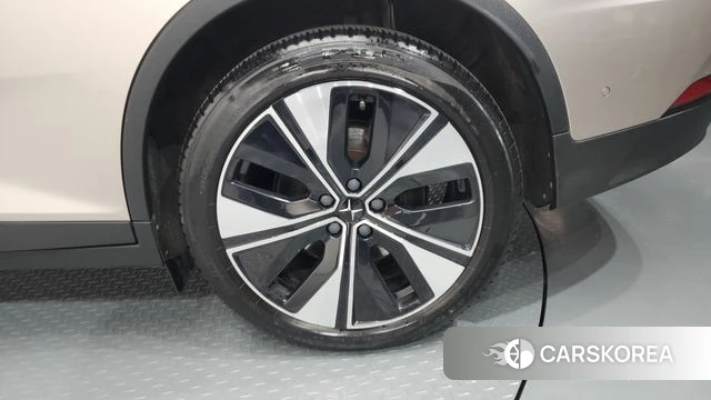 Polestar Polestar 2 id 4249354 из Кореи 13