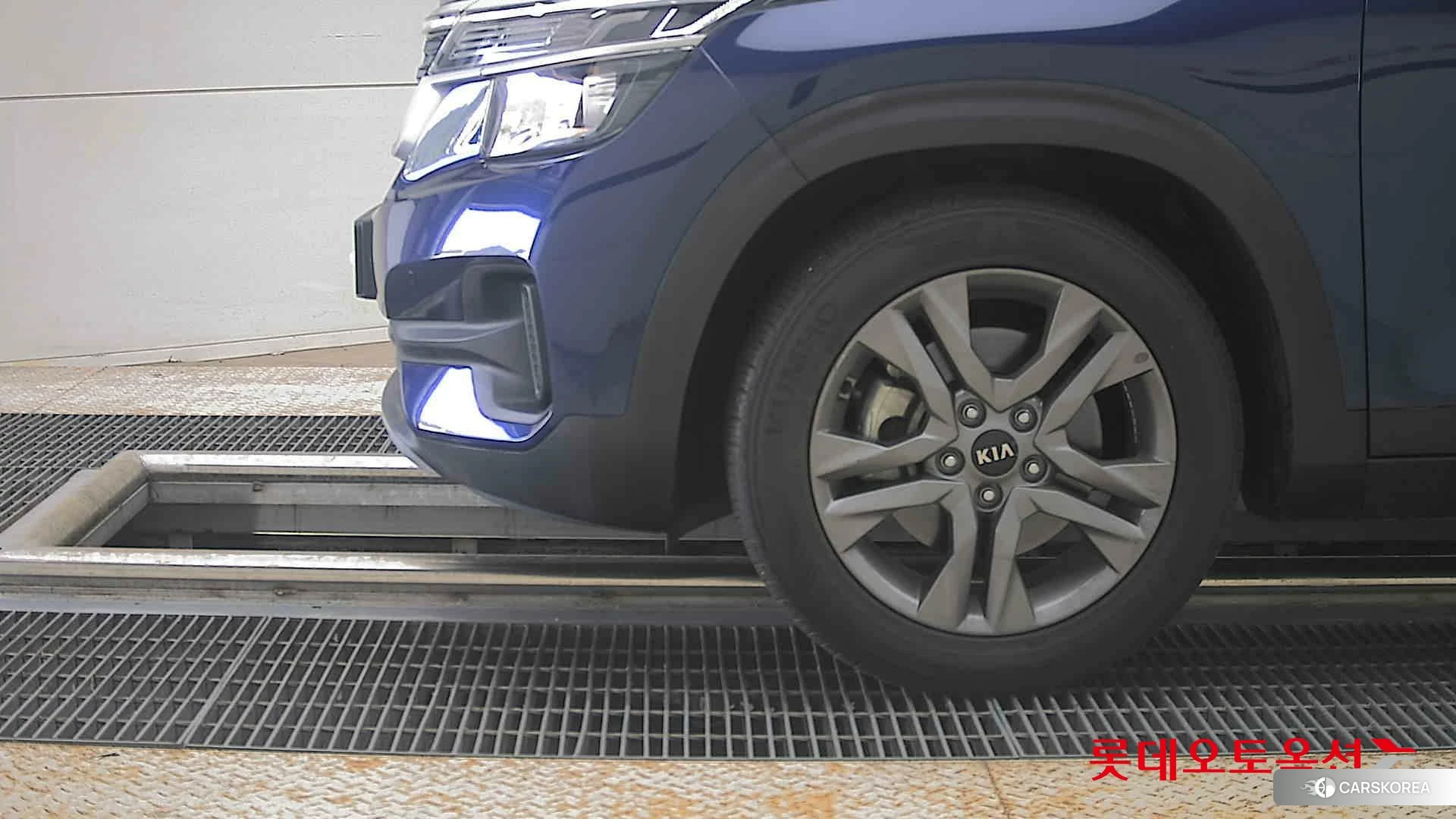 Kia Seltos id 4674168 из Кореи 13