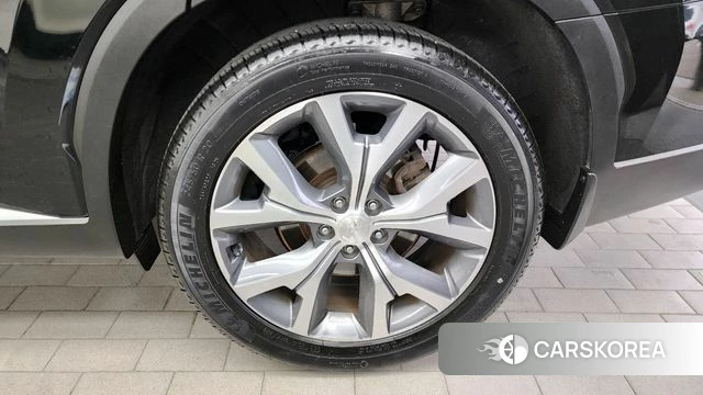 Hyundai Palisade id 4283845 из Кореи 13
