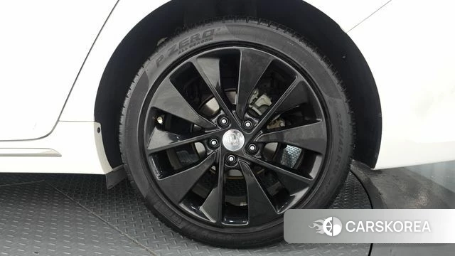 Kia K5 second generation id 4785952 из Кореи 13