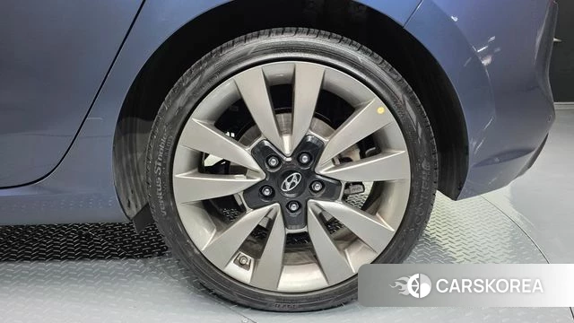 Hyundai i30 (PD) id 4873620 из Кореи 13