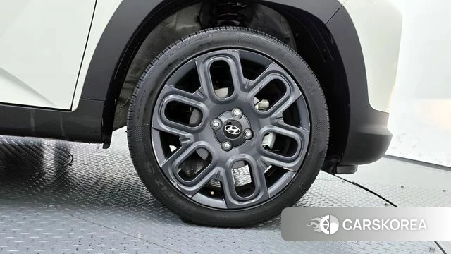 Hyundai Casper id 4388419 из Кореи 13