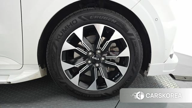 Kia Carnival 4th generation id 4834885 из Кореи 13