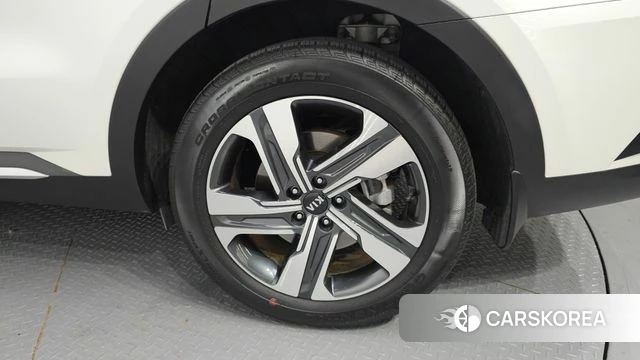 Kia Sorento 4th Generation id 4362183 из Кореи 13