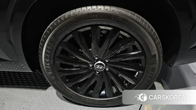 Hyundai The New Palisade id 4480699 из Кореи 13