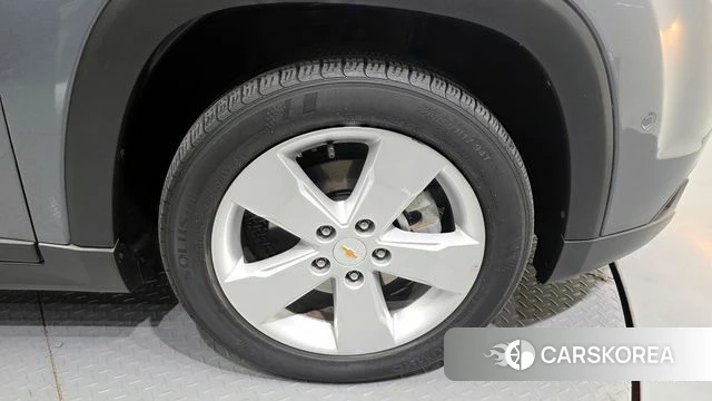 Chevrolet (GM Daewoo) Orlando id 4203940 из Кореи 13