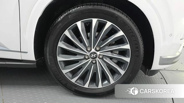 Hyundai The New Palisade id 4854803 из Кореи 13