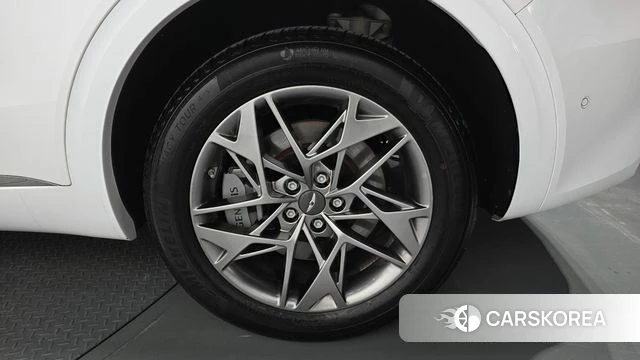 Genesis GV70 id 4783971 из Кореи 13