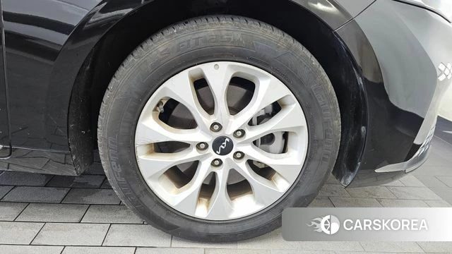 Kia K8 id 4428361 из Кореи 13