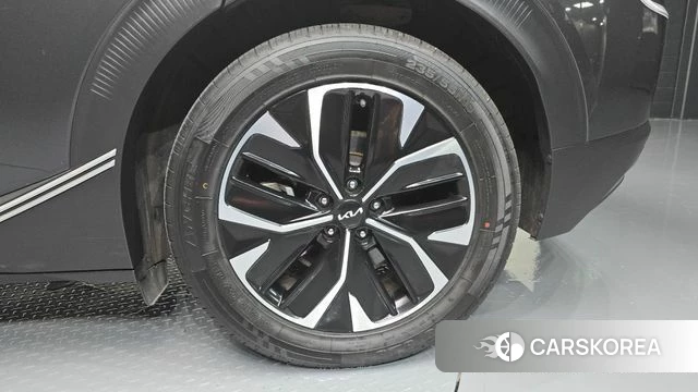 Kia EV6 id 4533884 из Кореи 13