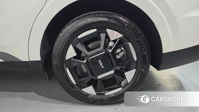 Kia The New Carnival 4th Generation id 4635517 из Кореи 13