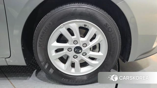 Kia Come New K3 id 4581512 из Кореи 13