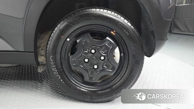 Hyundai Casper id 4928970 из Кореи 13