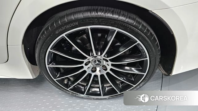 Mercedes-Benz CLS-Class C257 id 4345511 из Кореи 13
