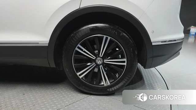 Volkswagen Tiguan second Generation id 4424394 из Кореи 13