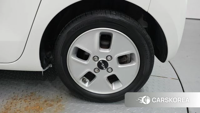 Kia The New Ray id 4534538 из Кореи 13