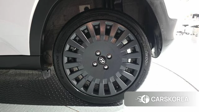 Hyundai Casper id 4697258 из Кореи 13