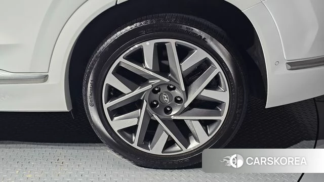 Hyundai The New Santa Fe id 4592126 из Кореи 13