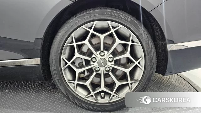 Genesis G80 (RG3) id 4613852 из Кореи 13