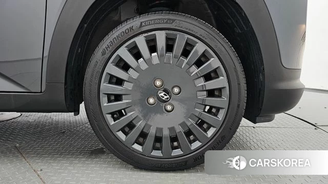 Hyundai Casper id 4506323 из Кореи 13